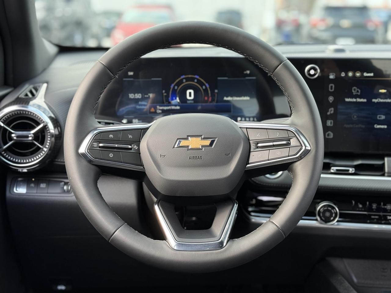 2026 Chevrolet Equinox LT Crestwood KY