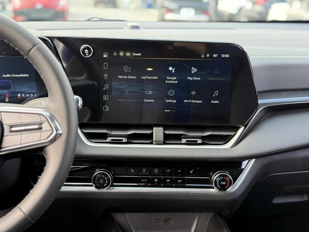 2026 Chevrolet Equinox LT Crestwood KY