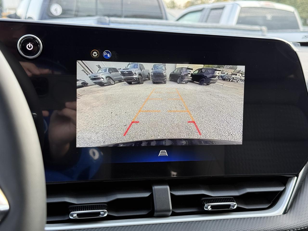 2026 Chevrolet Equinox LT Crestwood KY