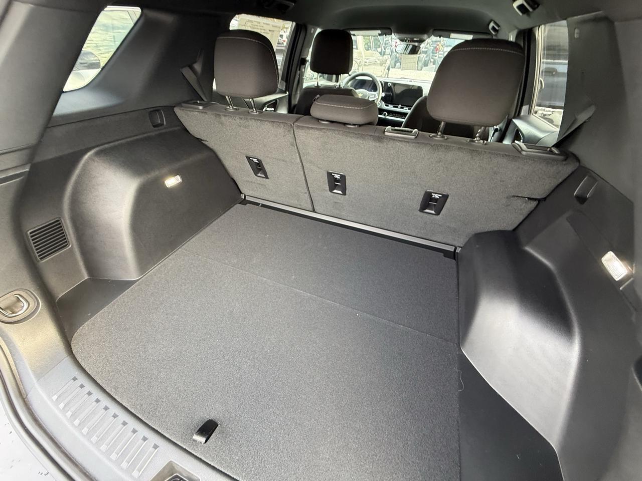 2026 Chevrolet Equinox LT Crestwood KY