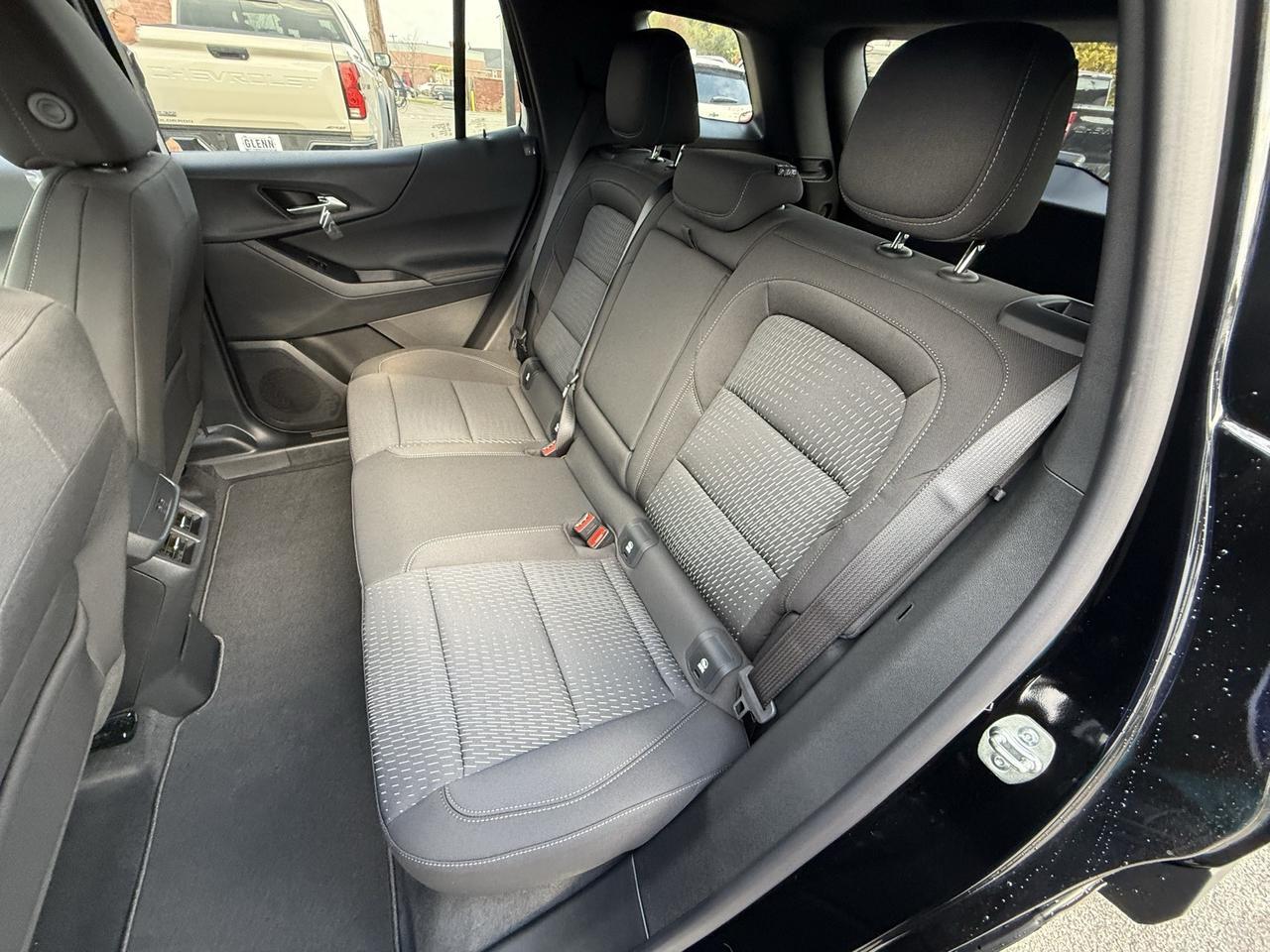 2026 Chevrolet Equinox LT Crestwood KY