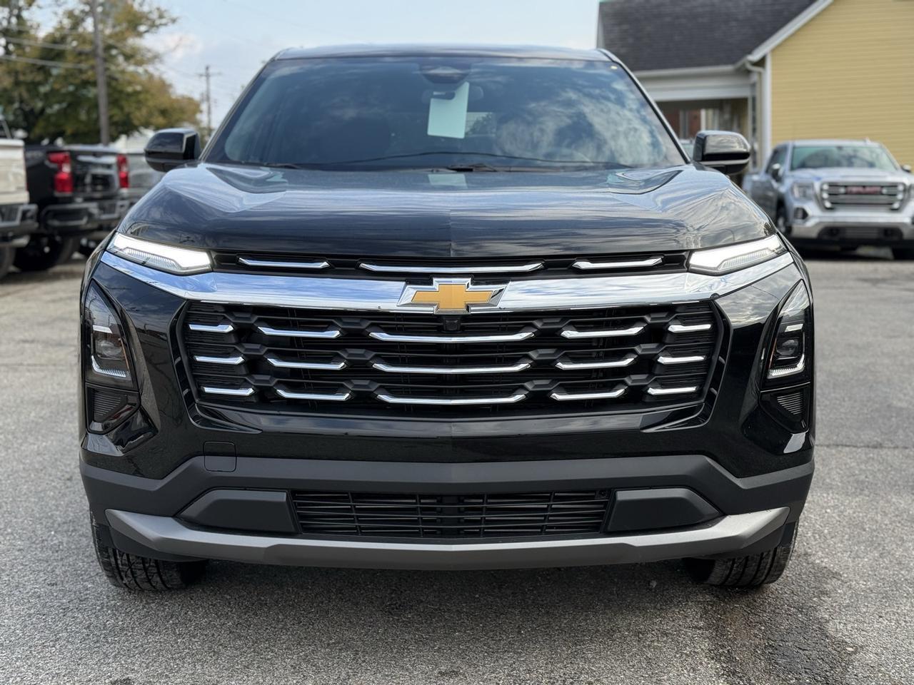 2026 Chevrolet Equinox LT Crestwood KY