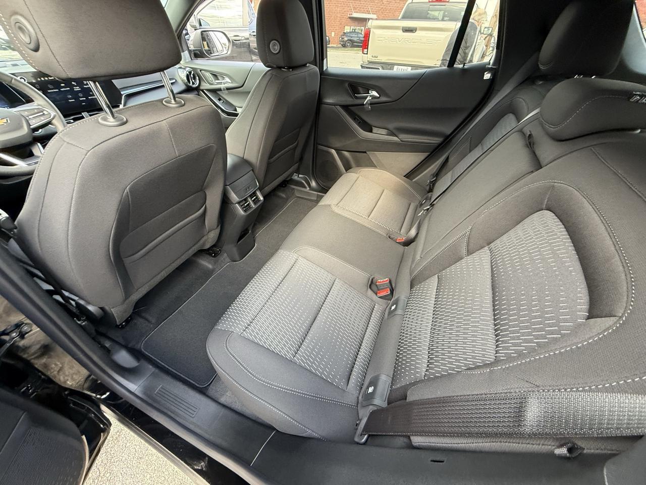 2026 Chevrolet Equinox LT Crestwood KY