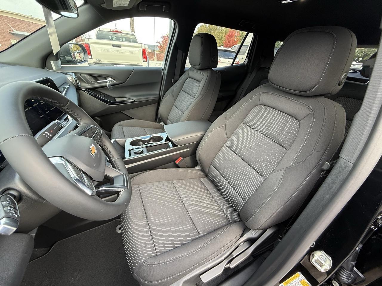 2026 Chevrolet Equinox LT Crestwood KY