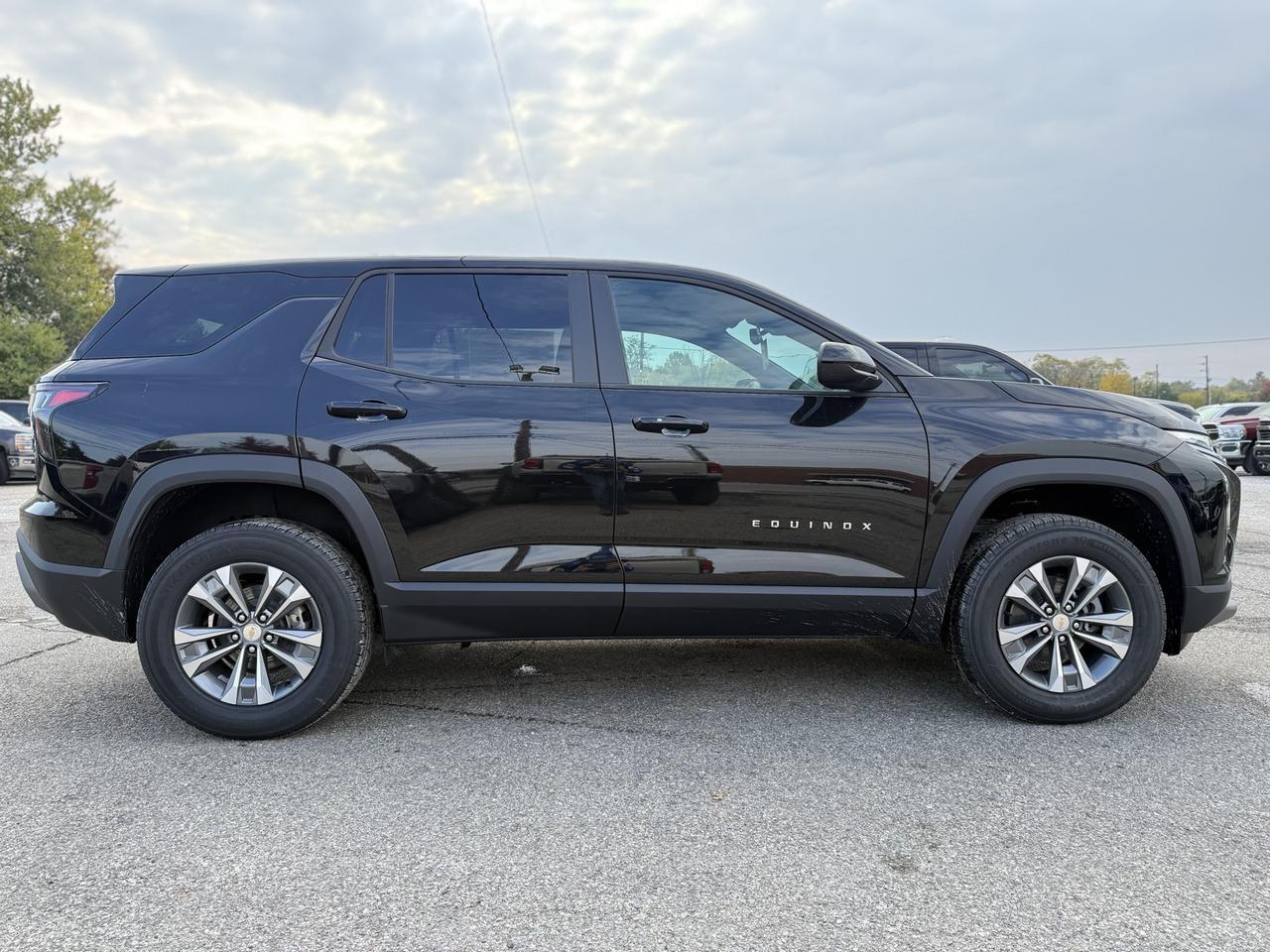 2026 Chevrolet Equinox LT Crestwood KY