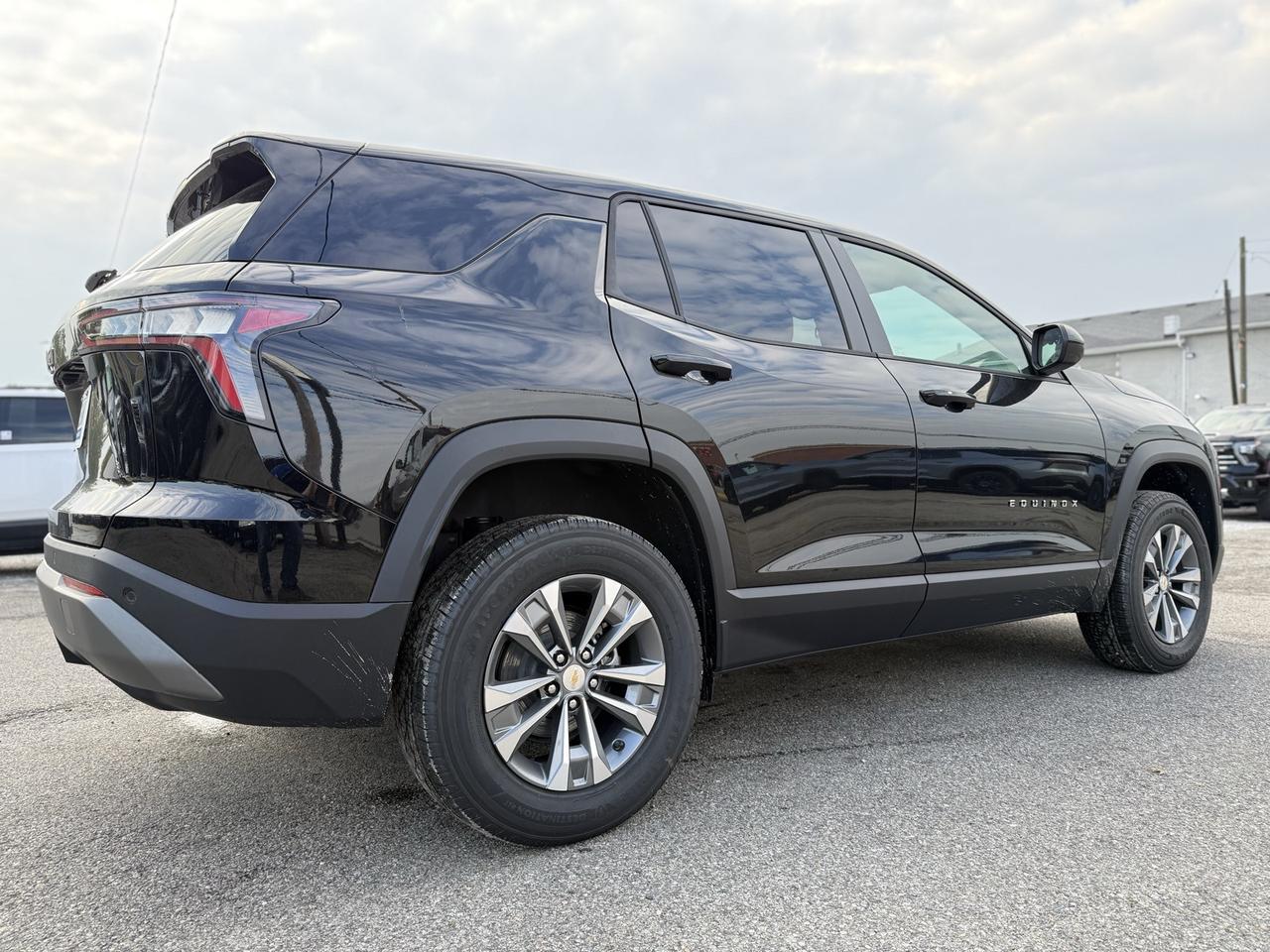 2026 Chevrolet Equinox LT Crestwood KY