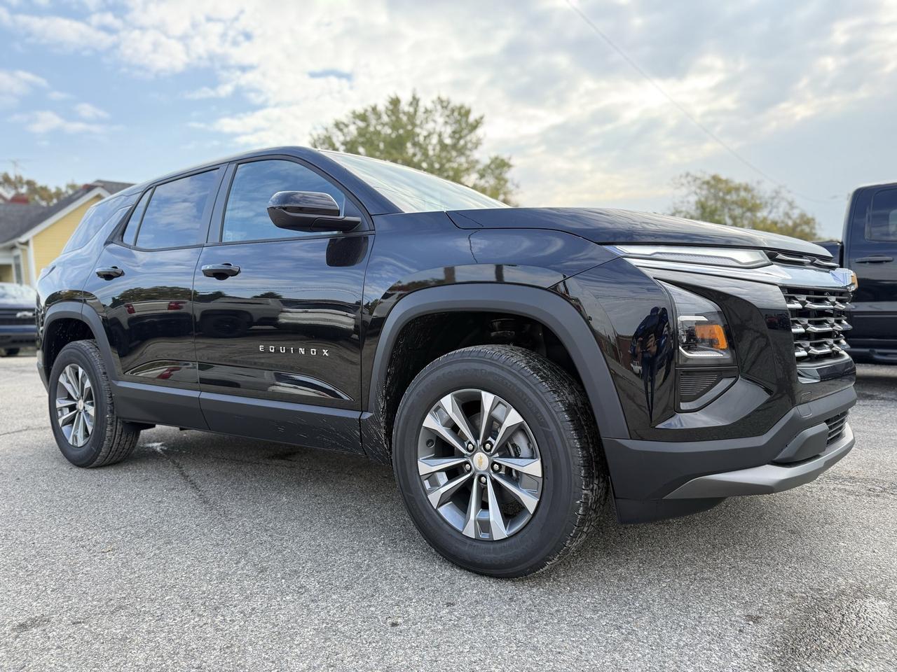 2026 Chevrolet Equinox LT Crestwood KY