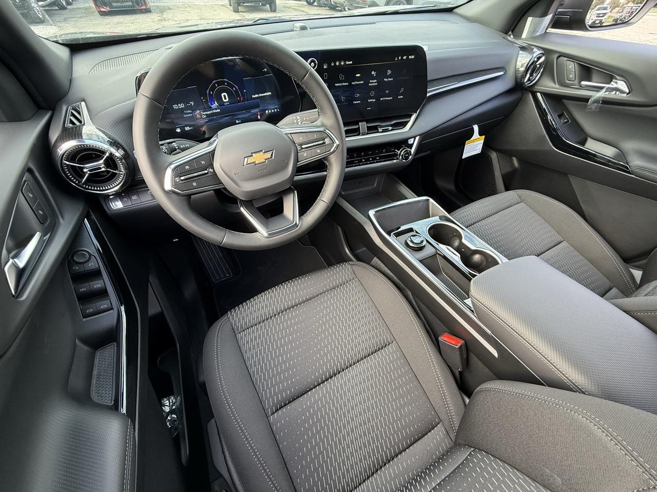 2026 Chevrolet Equinox LT Crestwood KY