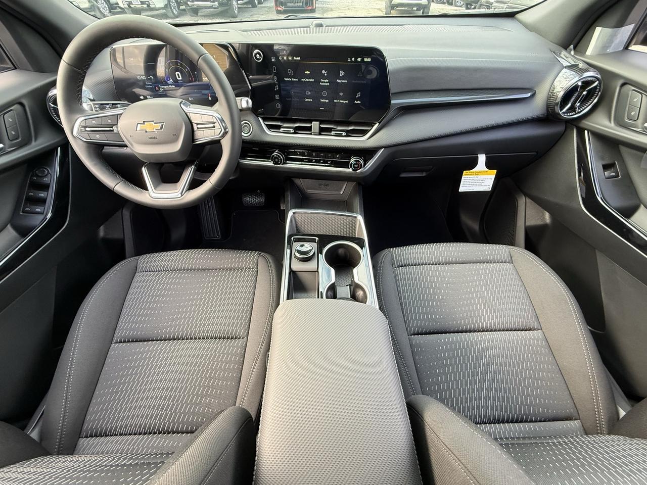 2026 Chevrolet Equinox LT Crestwood KY