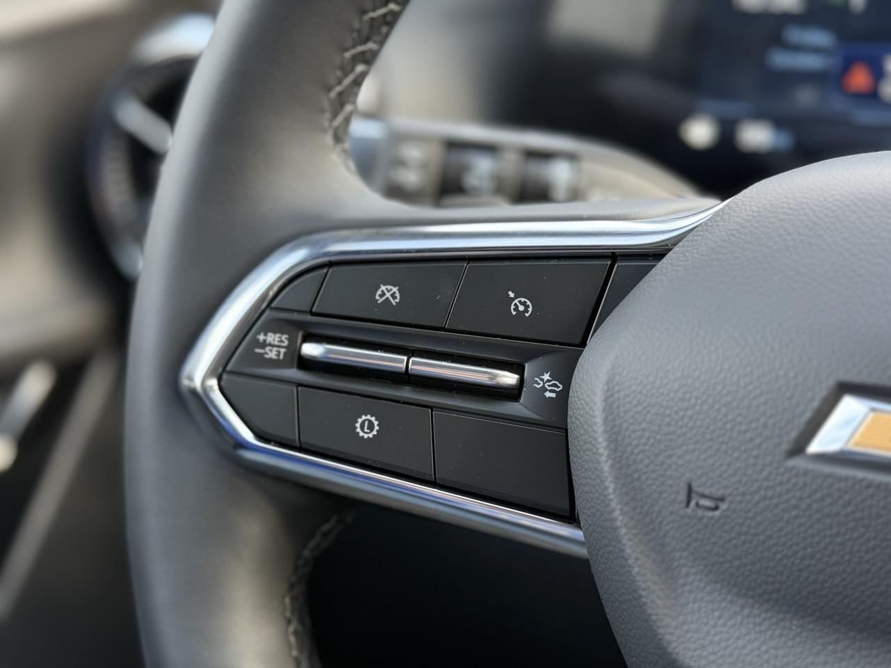 2026 Chevrolet Equinox LT Crestwood KY