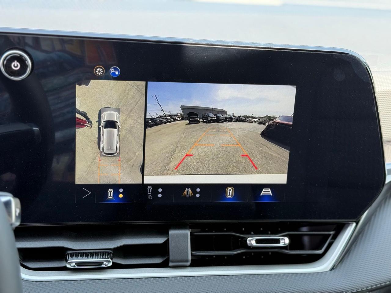 2026 Chevrolet Equinox LT Crestwood KY