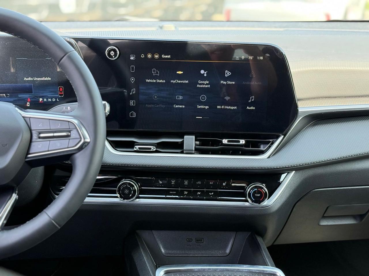 2026 Chevrolet Equinox LT Crestwood KY