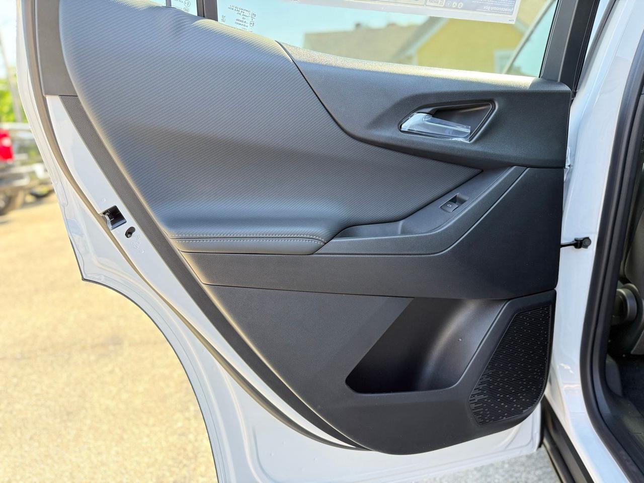 2026 Chevrolet Equinox LT Crestwood KY