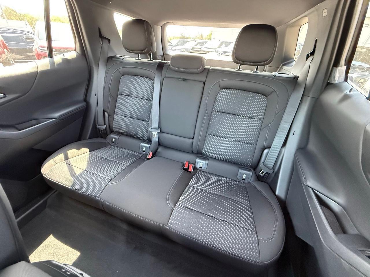 2026 Chevrolet Equinox LT Crestwood KY