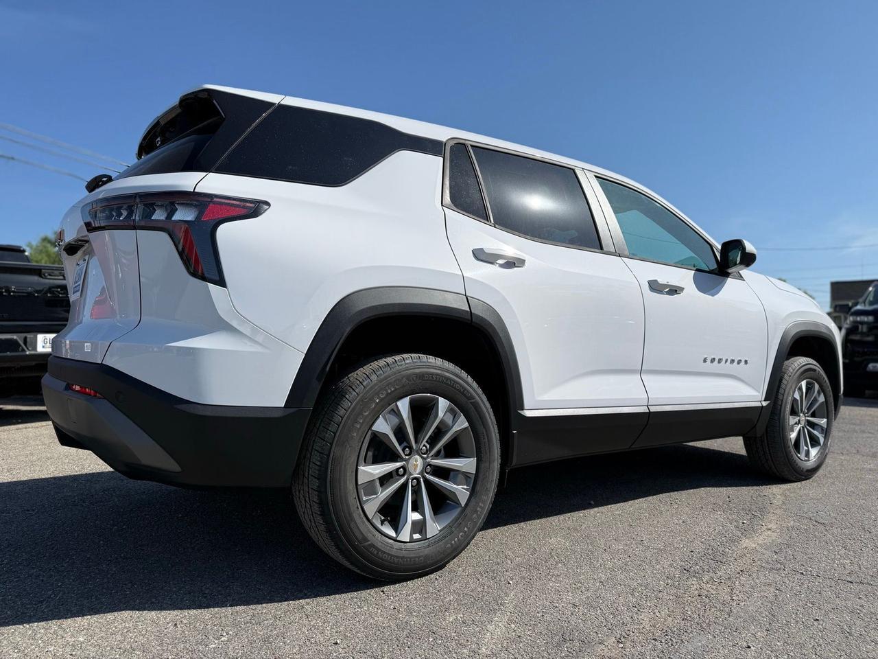 2026 Chevrolet Equinox LT Crestwood KY