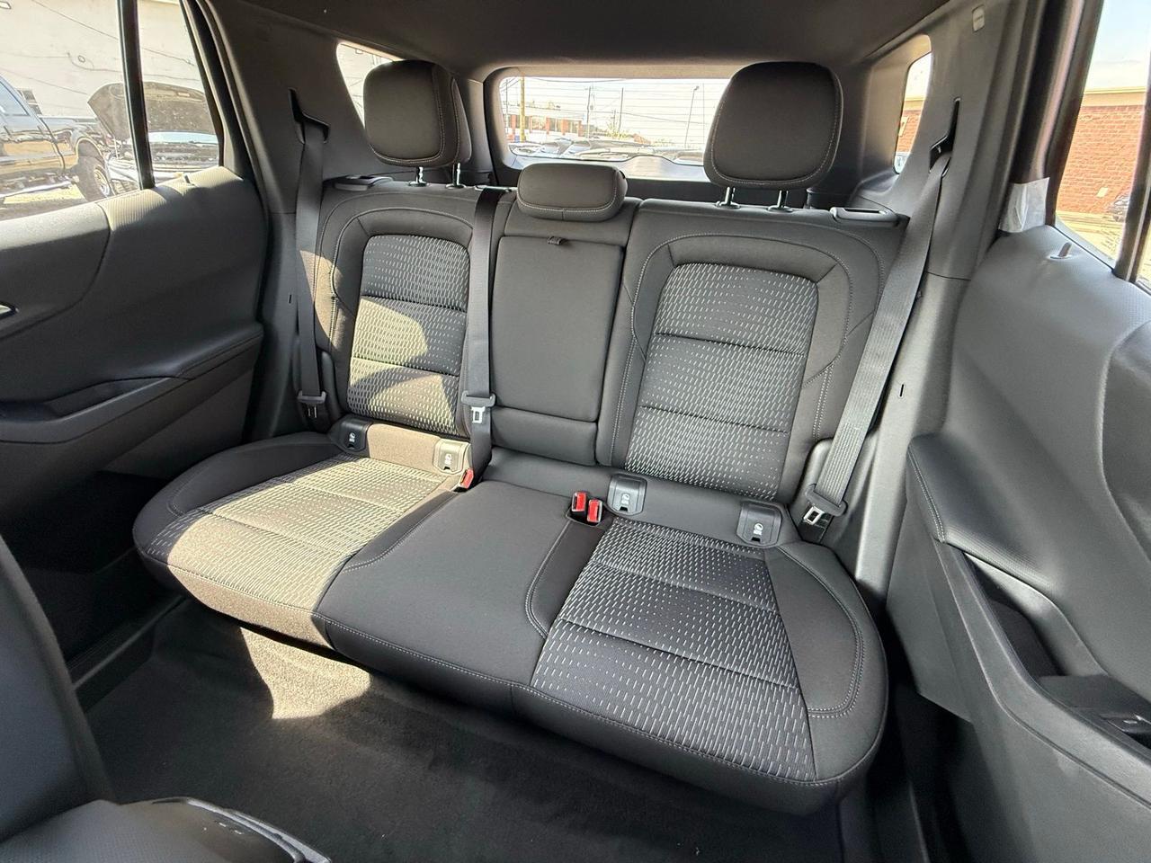 2026 Chevrolet Equinox LT Crestwood KY