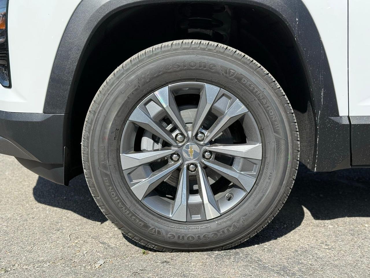 2026 Chevrolet Equinox LT Crestwood KY