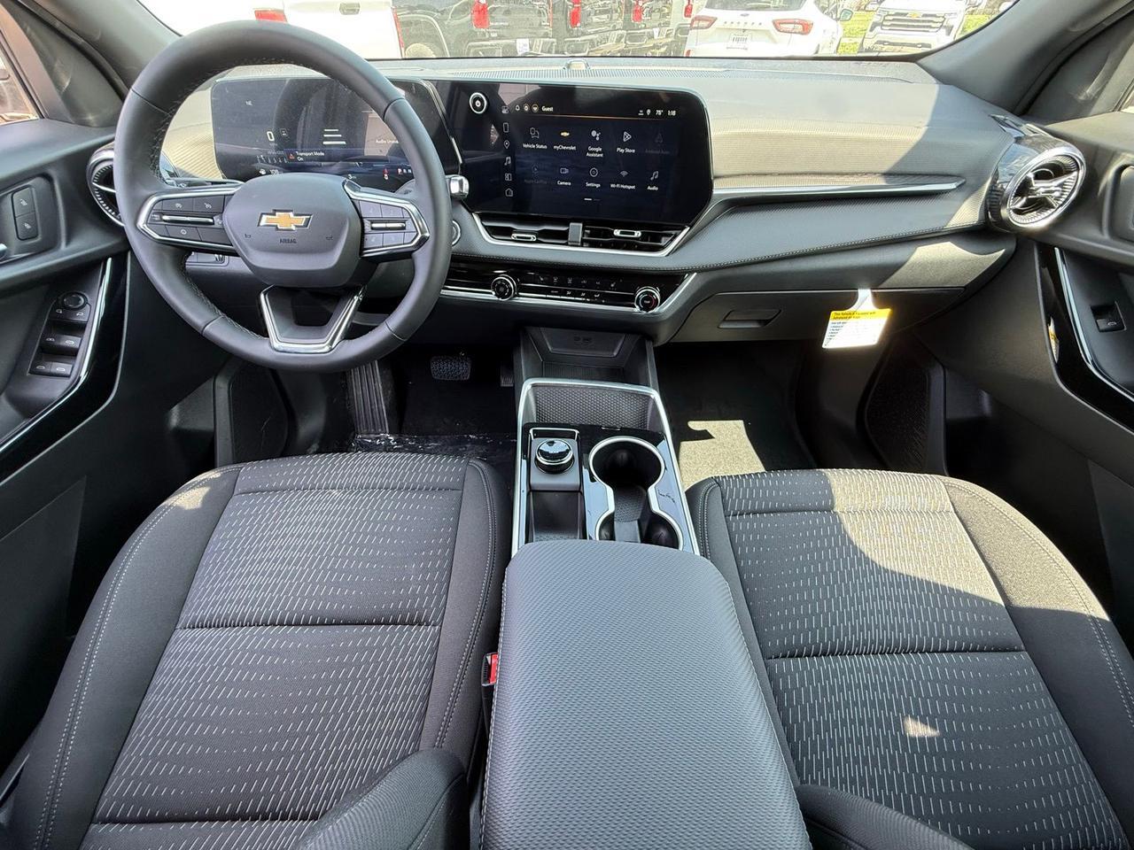 2026 Chevrolet Equinox LT Crestwood KY