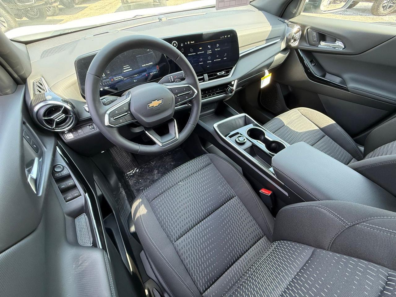 2026 Chevrolet Equinox LT Crestwood KY