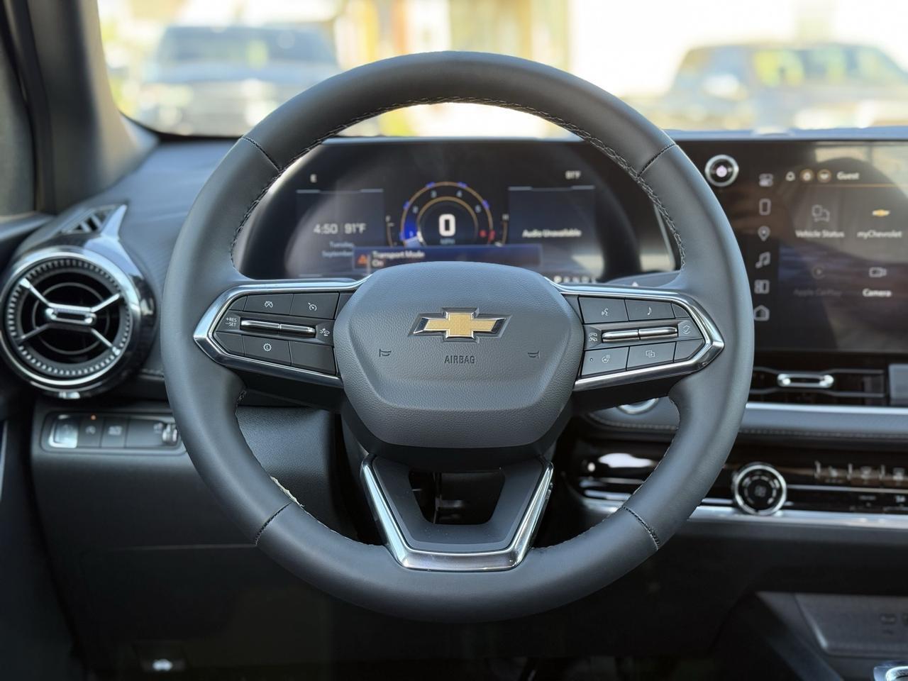 2026 Chevrolet Equinox LT Crestwood KY