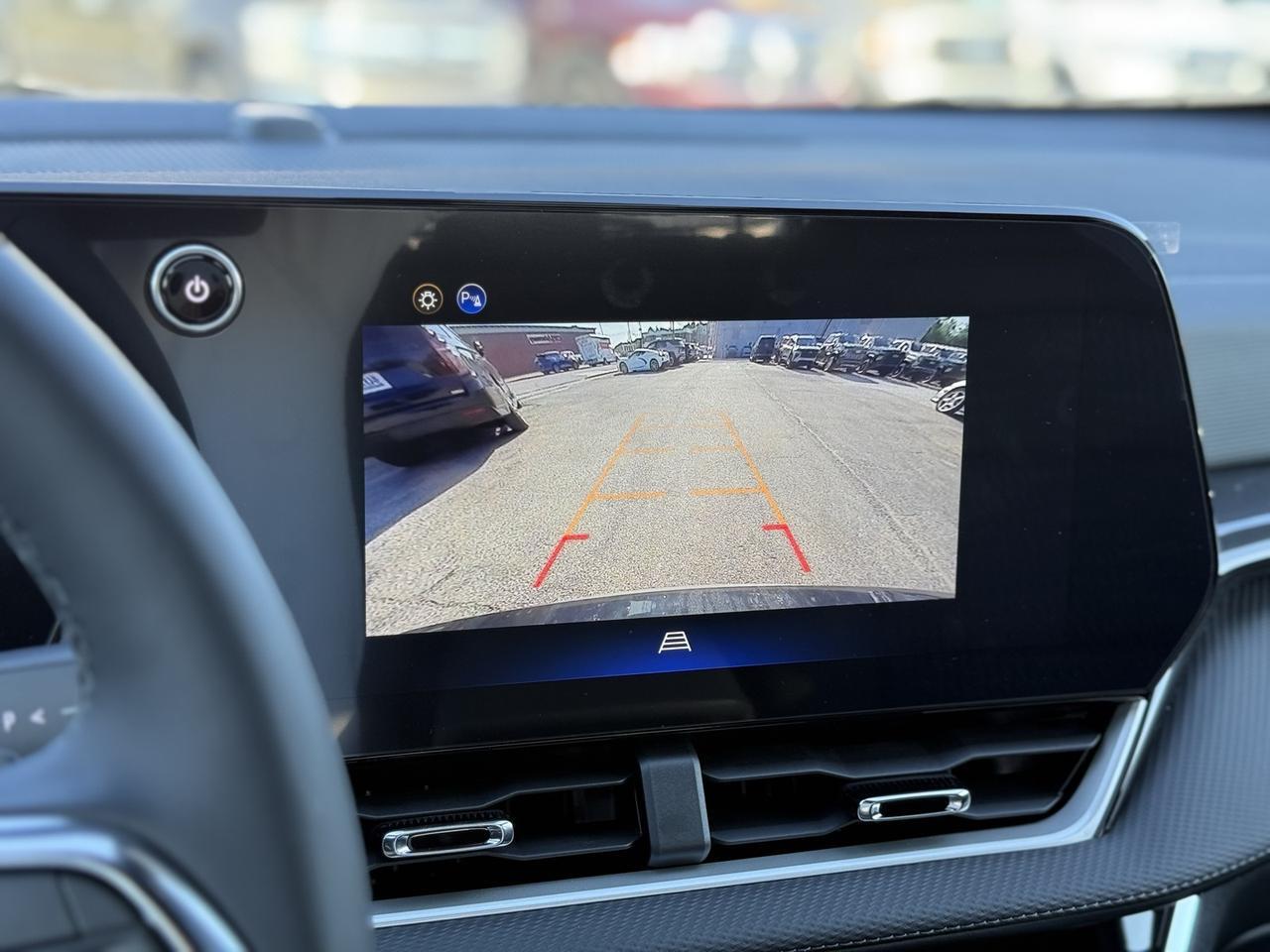 2026 Chevrolet Equinox LT Crestwood KY