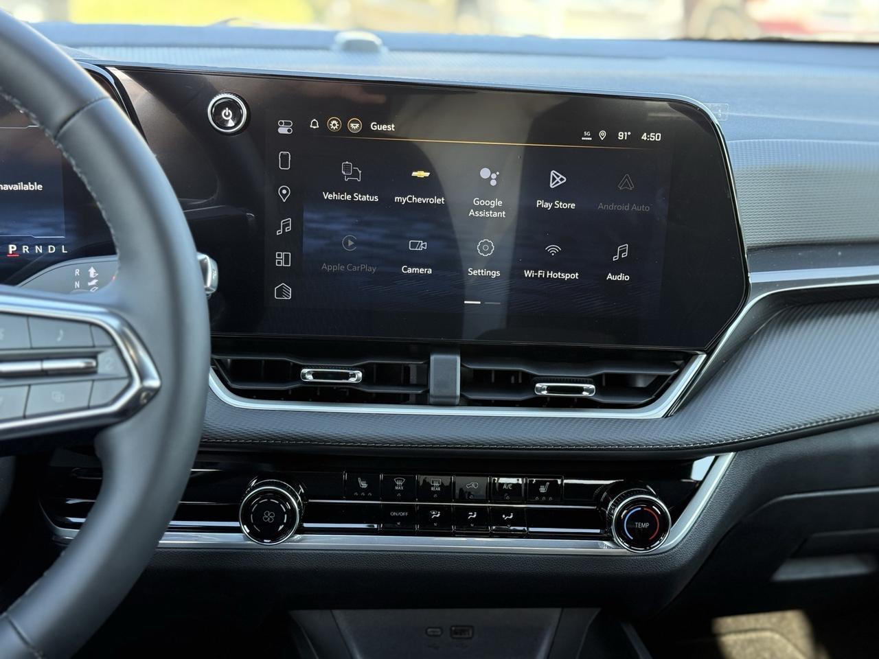 2026 Chevrolet Equinox LT Crestwood KY