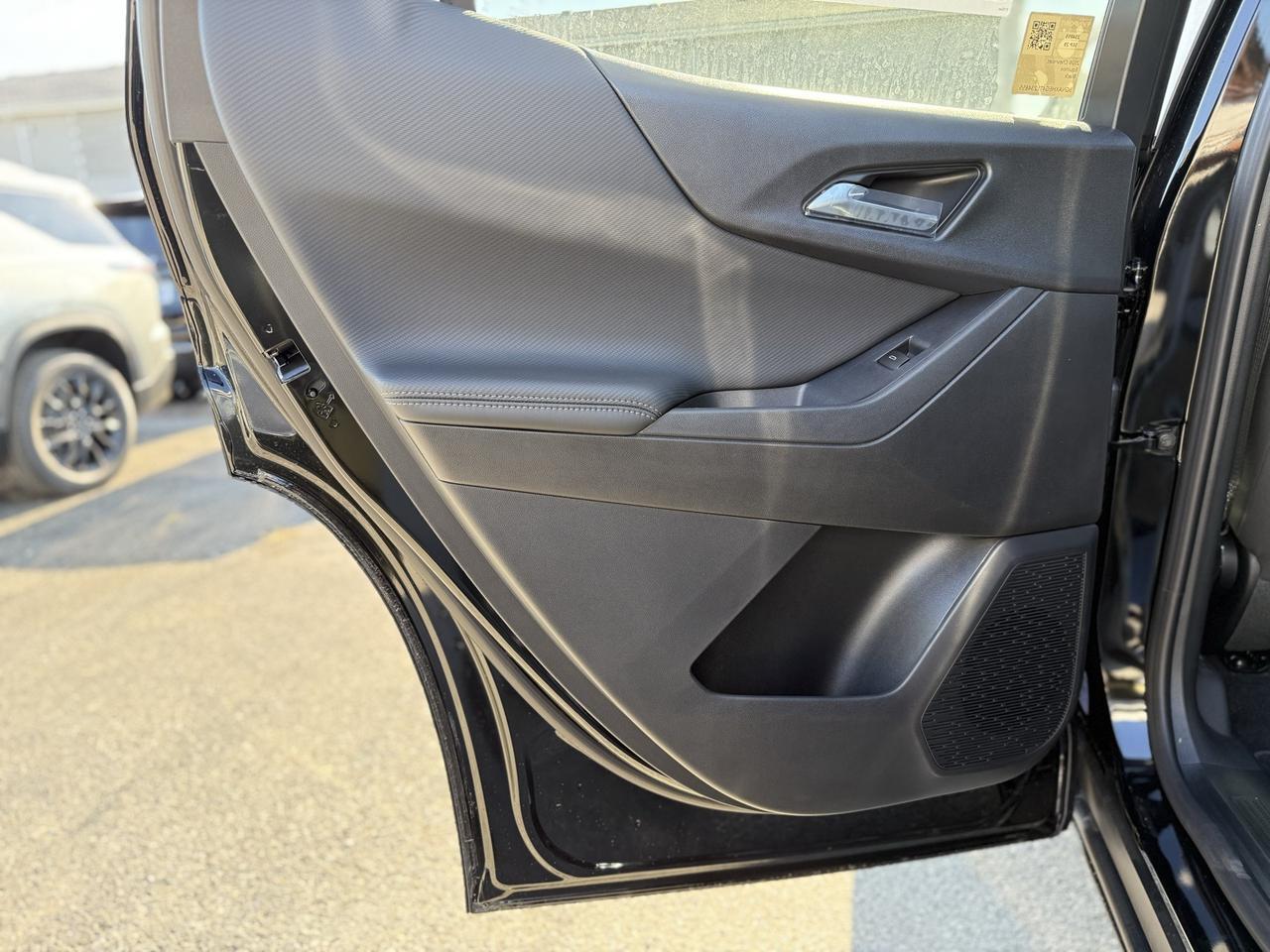 2026 Chevrolet Equinox LT Crestwood KY