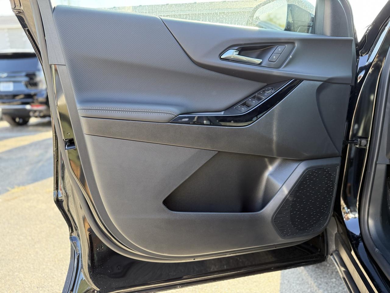 2026 Chevrolet Equinox LT Crestwood KY
