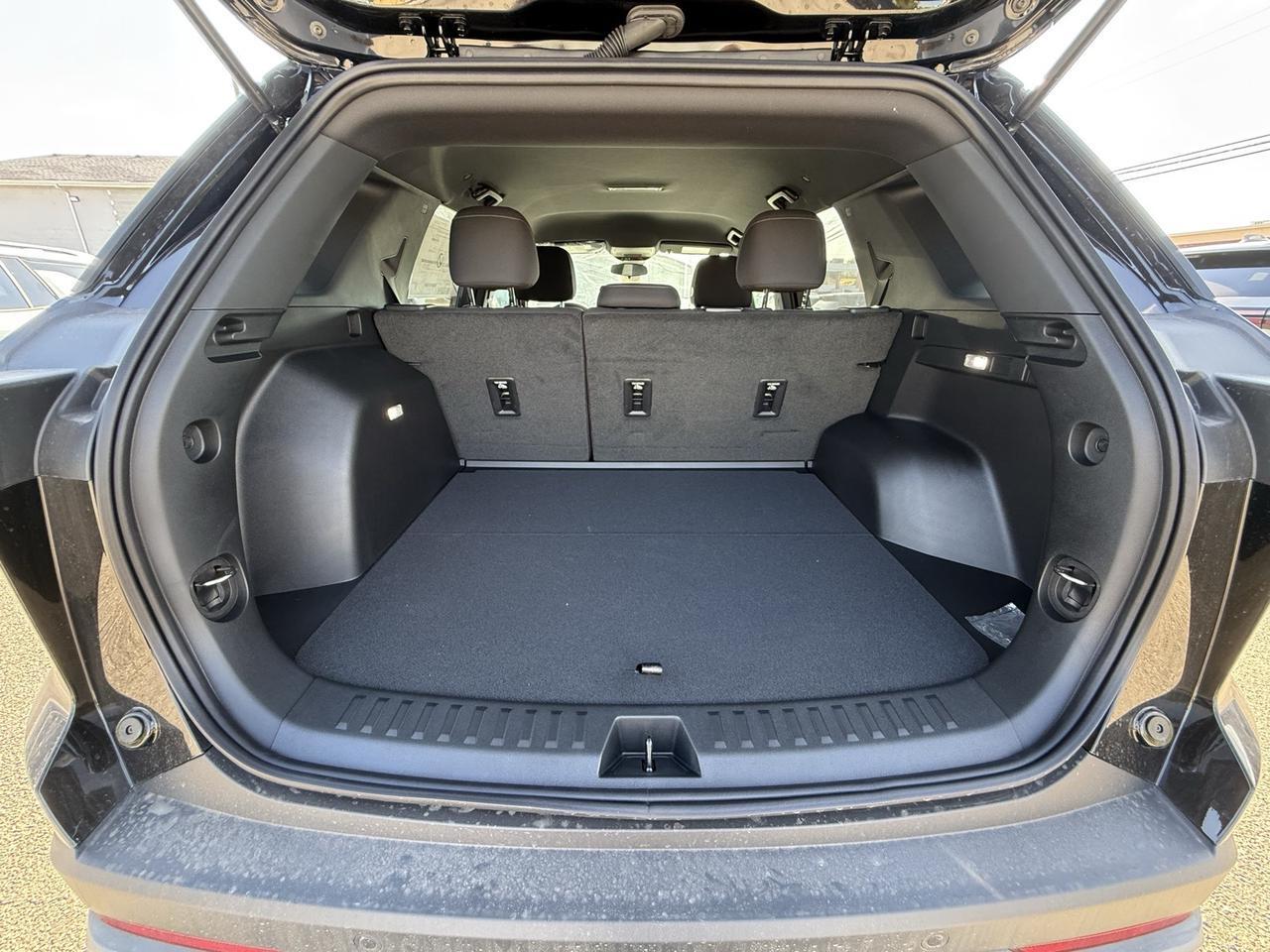 2026 Chevrolet Equinox LT Crestwood KY
