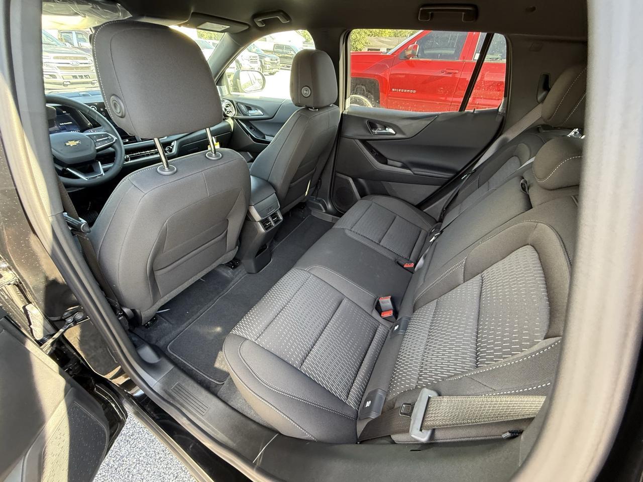 2026 Chevrolet Equinox LT Crestwood KY