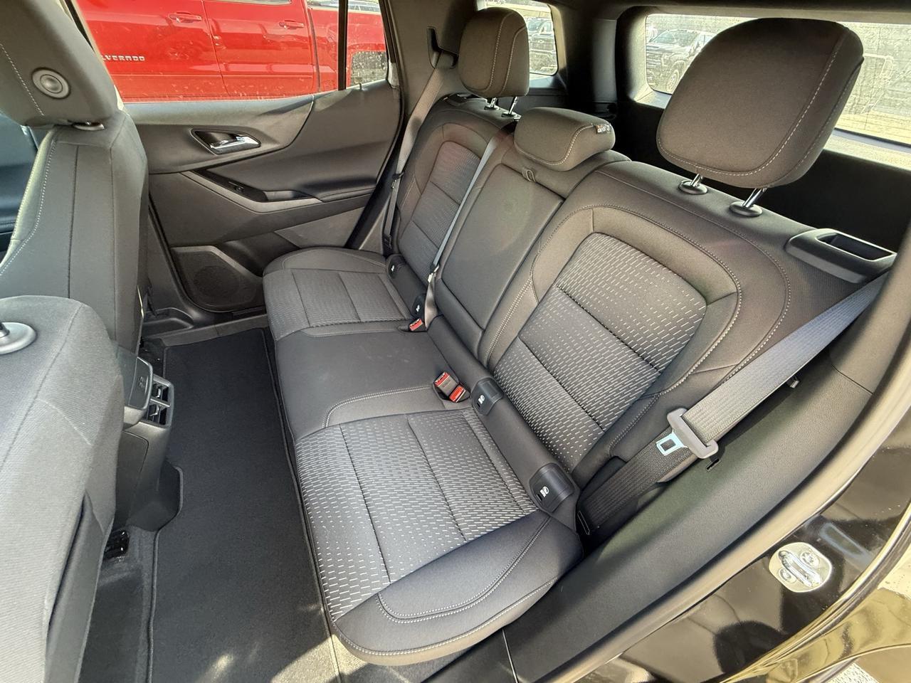 2026 Chevrolet Equinox LT Crestwood KY