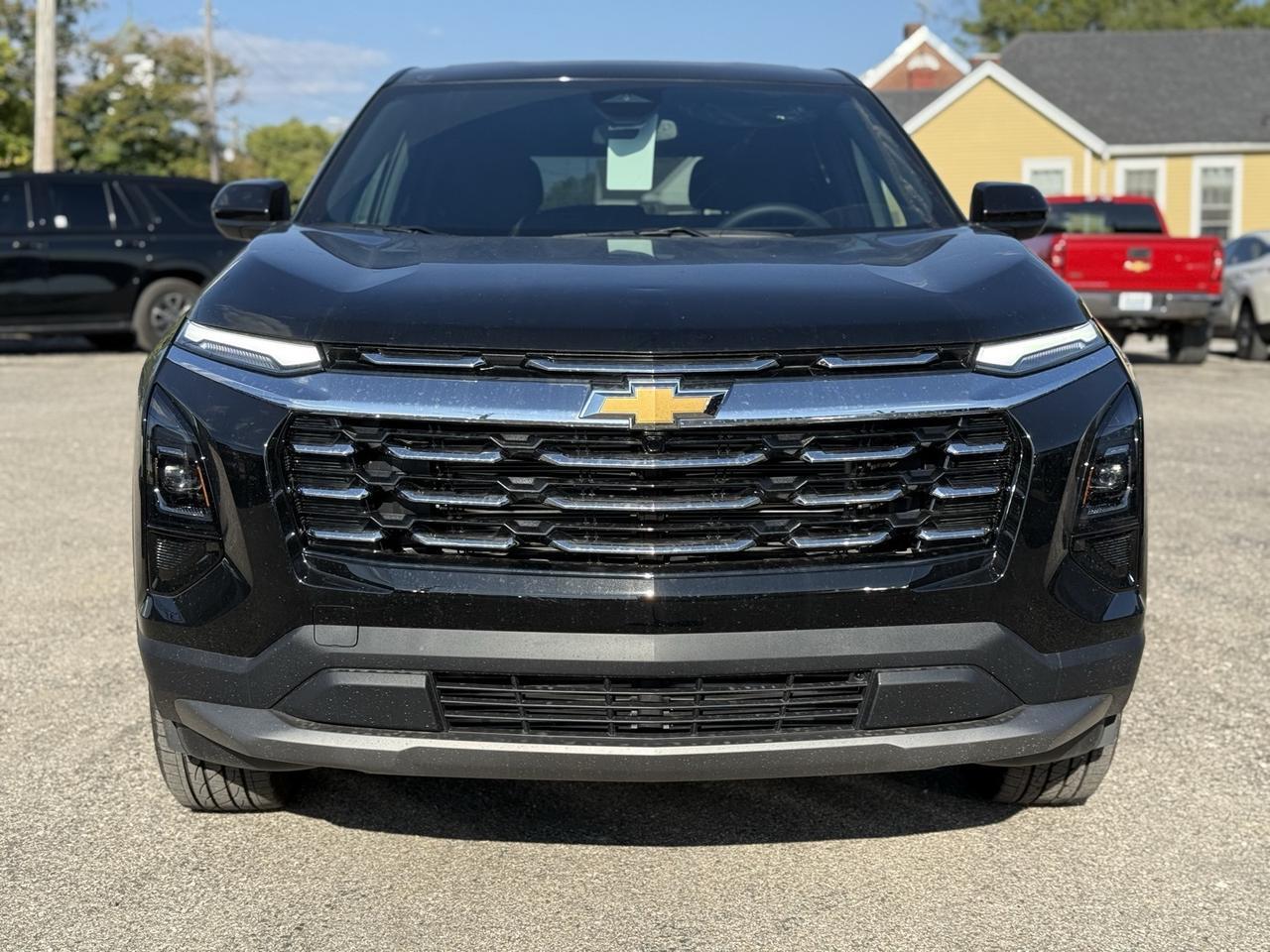 2026 Chevrolet Equinox LT Crestwood KY