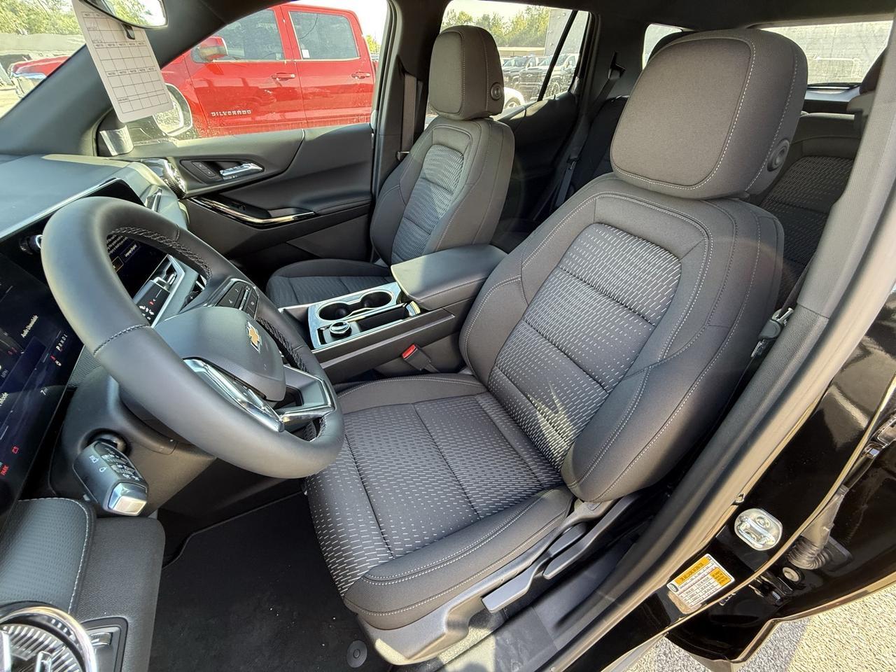 2026 Chevrolet Equinox LT Crestwood KY