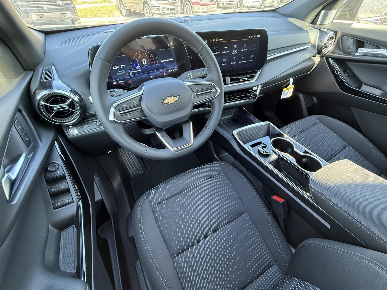 2026 Chevrolet Equinox LT Crestwood KY