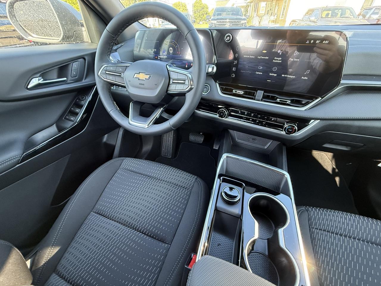 2026 Chevrolet Equinox LT Crestwood KY