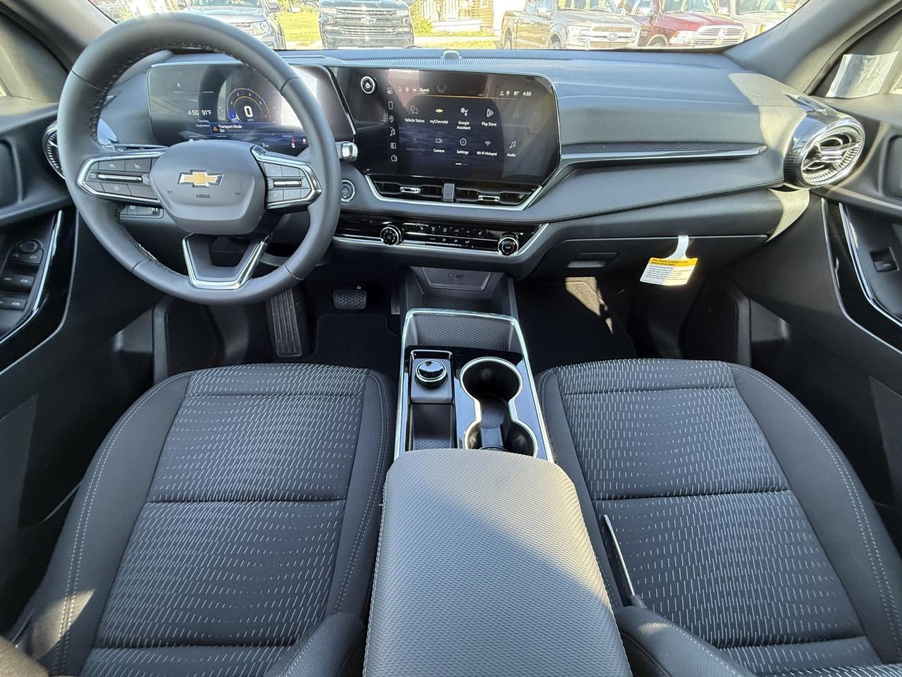 2026 Chevrolet Equinox LT Crestwood KY