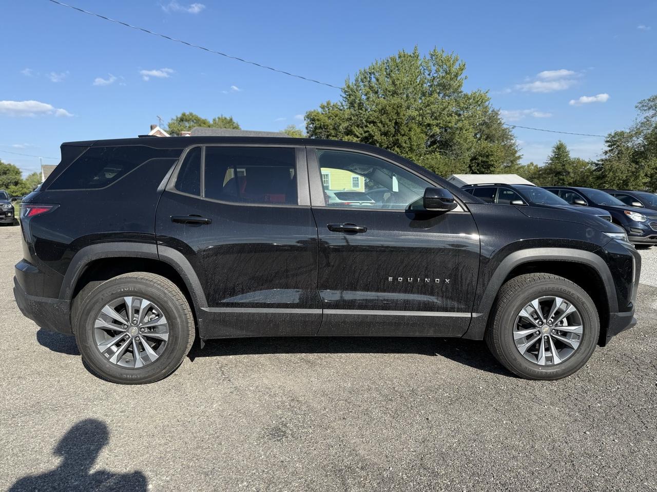2026 Chevrolet Equinox LT Crestwood KY