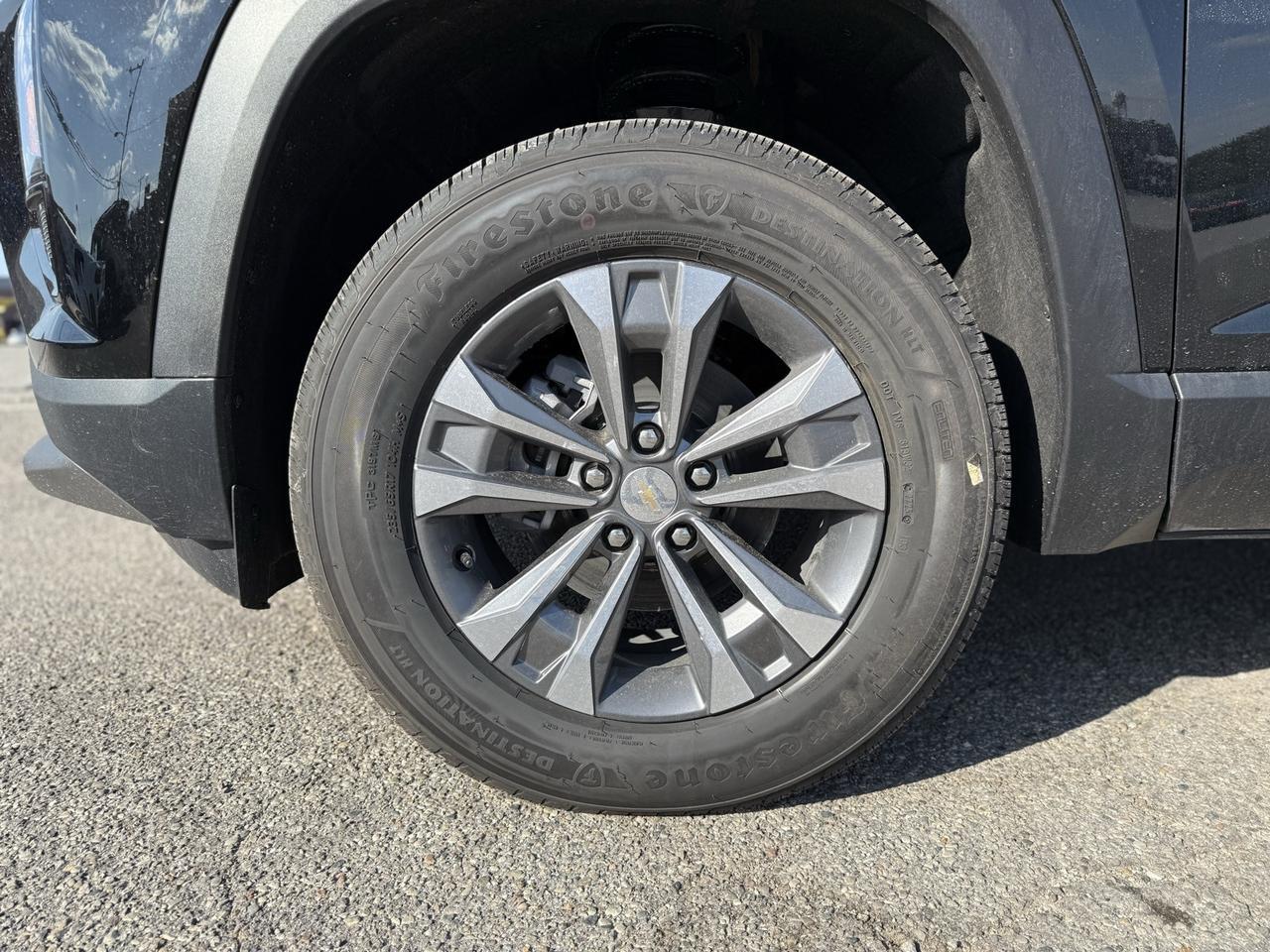 2026 Chevrolet Equinox LT Crestwood KY