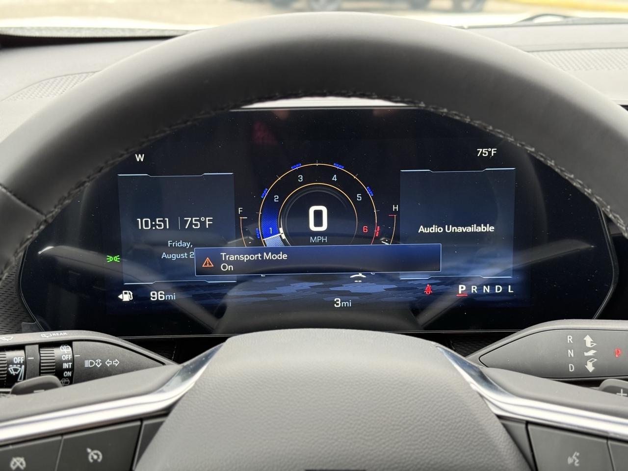 2026 Chevrolet Equinox LT Crestwood KY