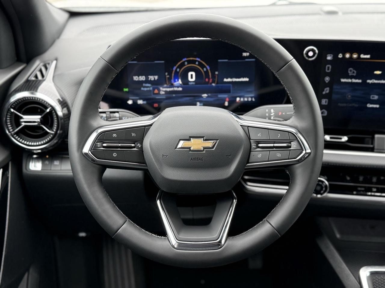 2026 Chevrolet Equinox LT Crestwood KY