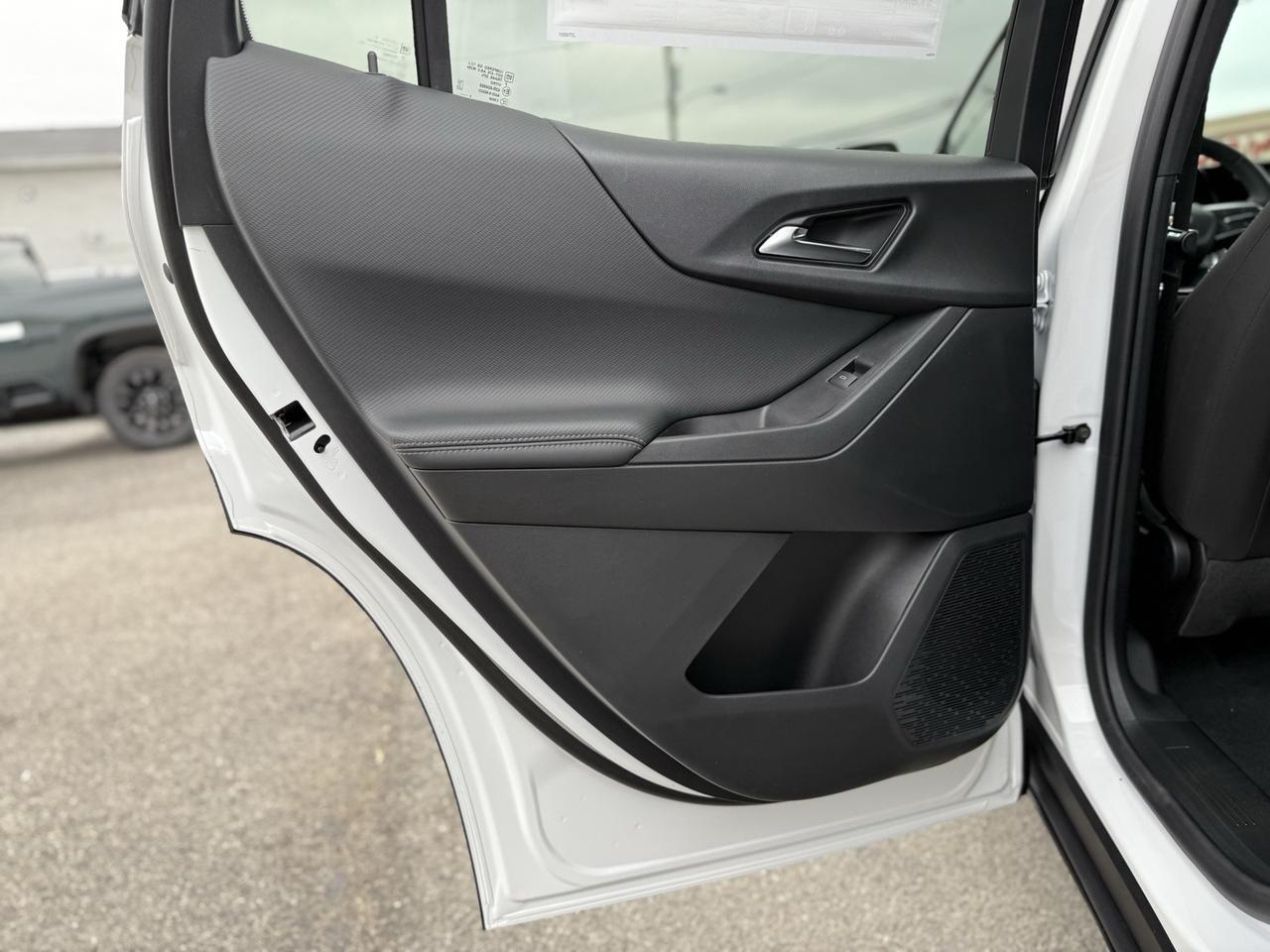 2026 Chevrolet Equinox LT Crestwood KY