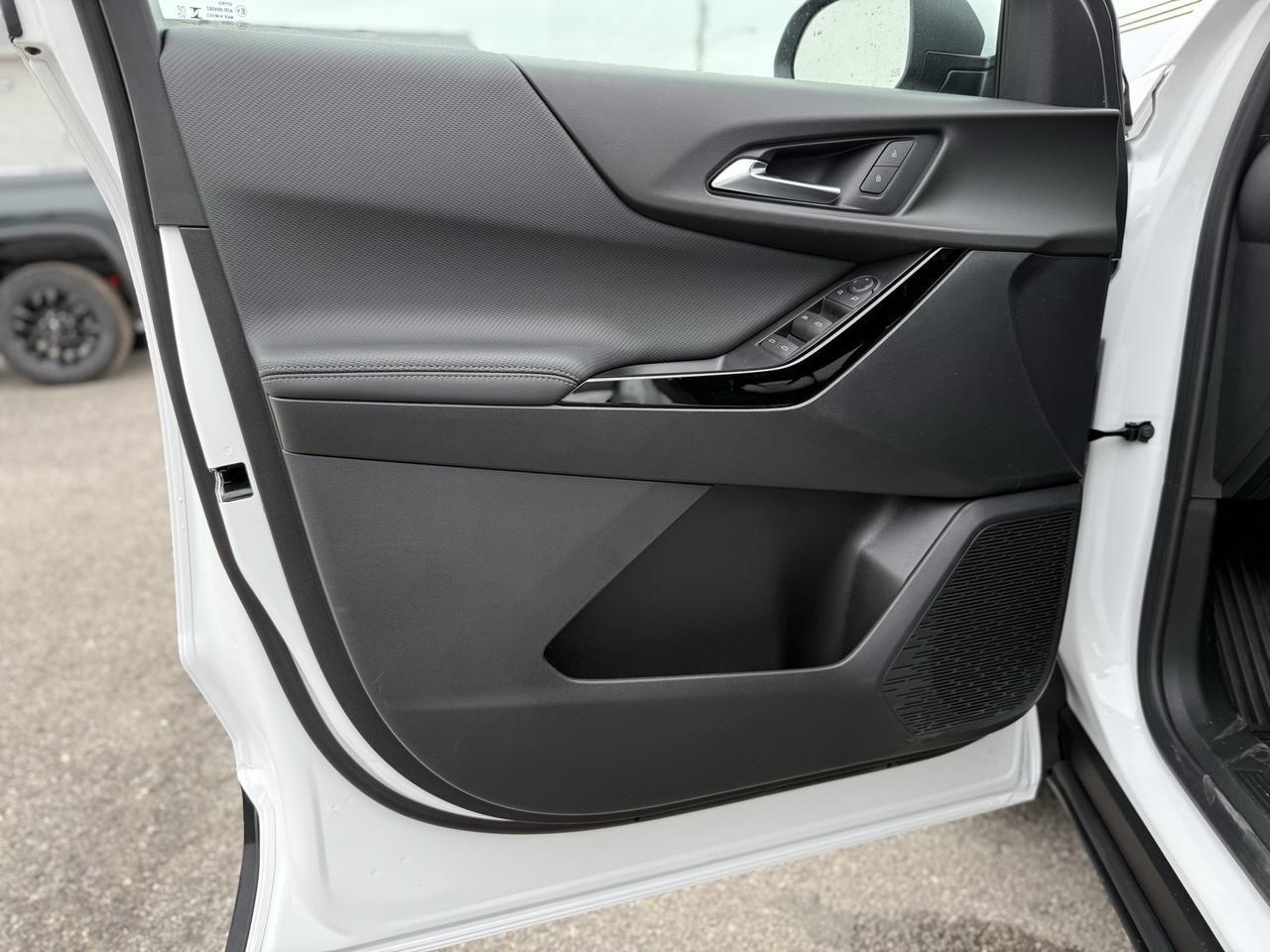 2026 Chevrolet Equinox LT Crestwood KY