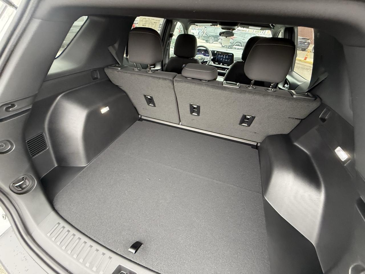 2026 Chevrolet Equinox LT Crestwood KY