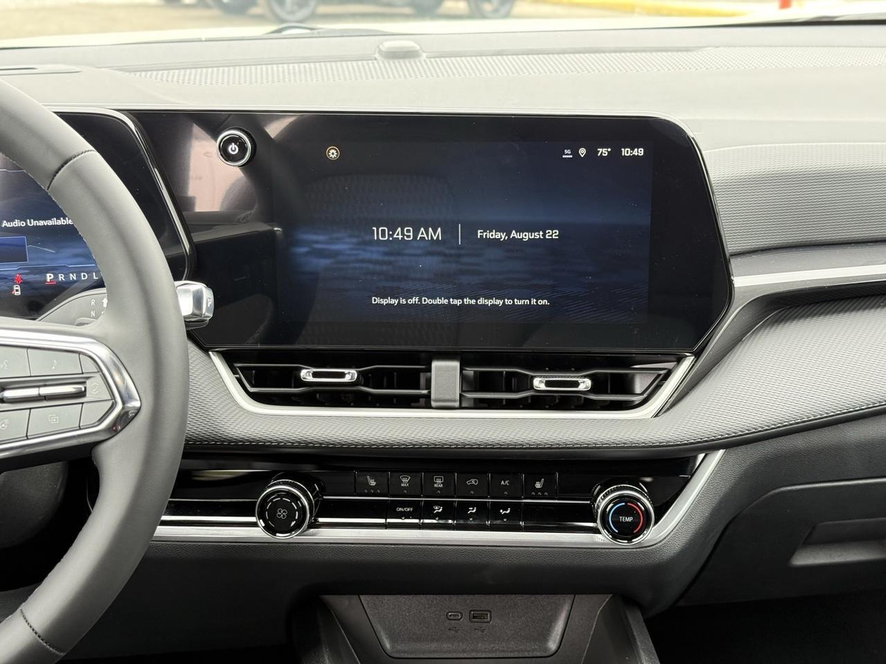 2026 Chevrolet Equinox LT Crestwood KY