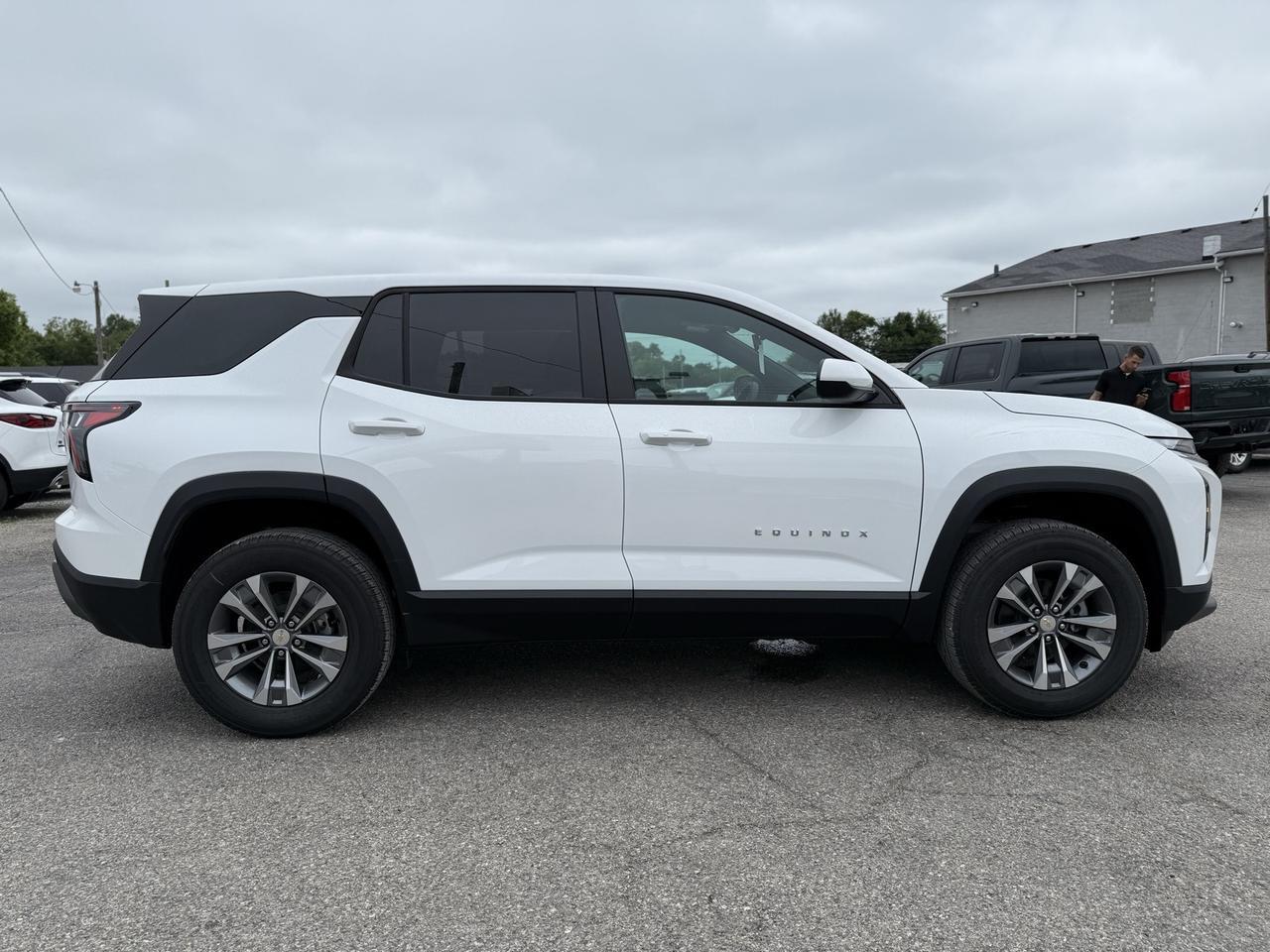 2026 Chevrolet Equinox LT Crestwood KY