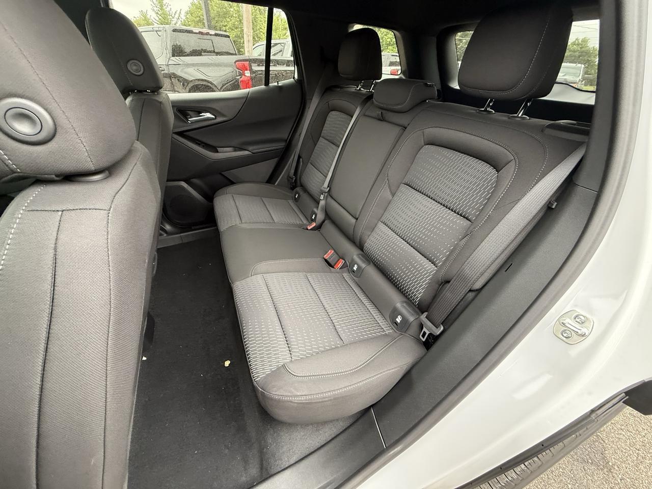 2026 Chevrolet Equinox LT Crestwood KY
