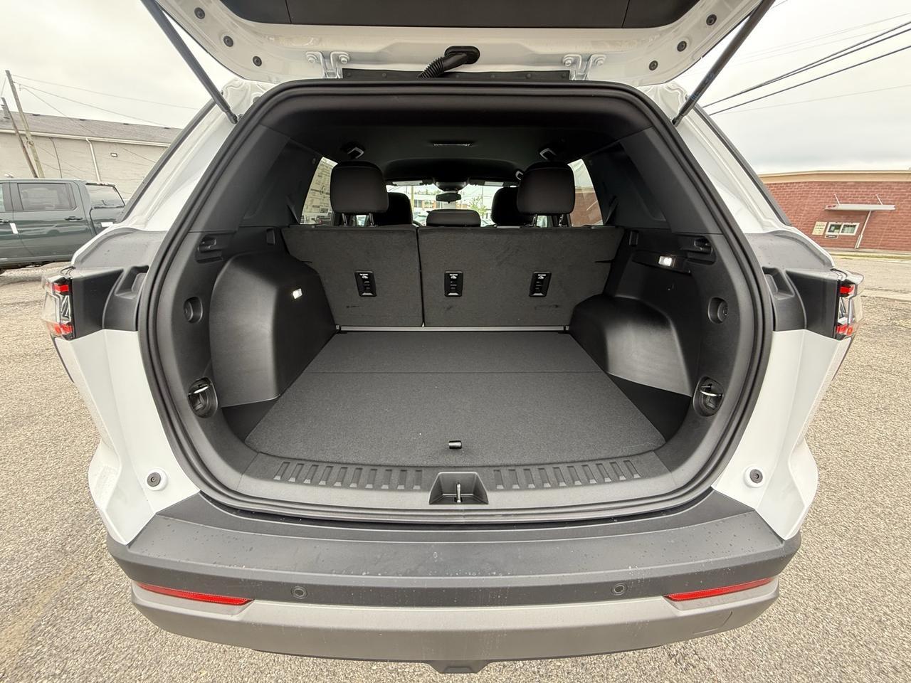 2026 Chevrolet Equinox LT Crestwood KY