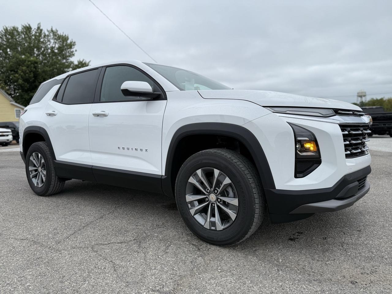 2026 Chevrolet Equinox LT Crestwood KY