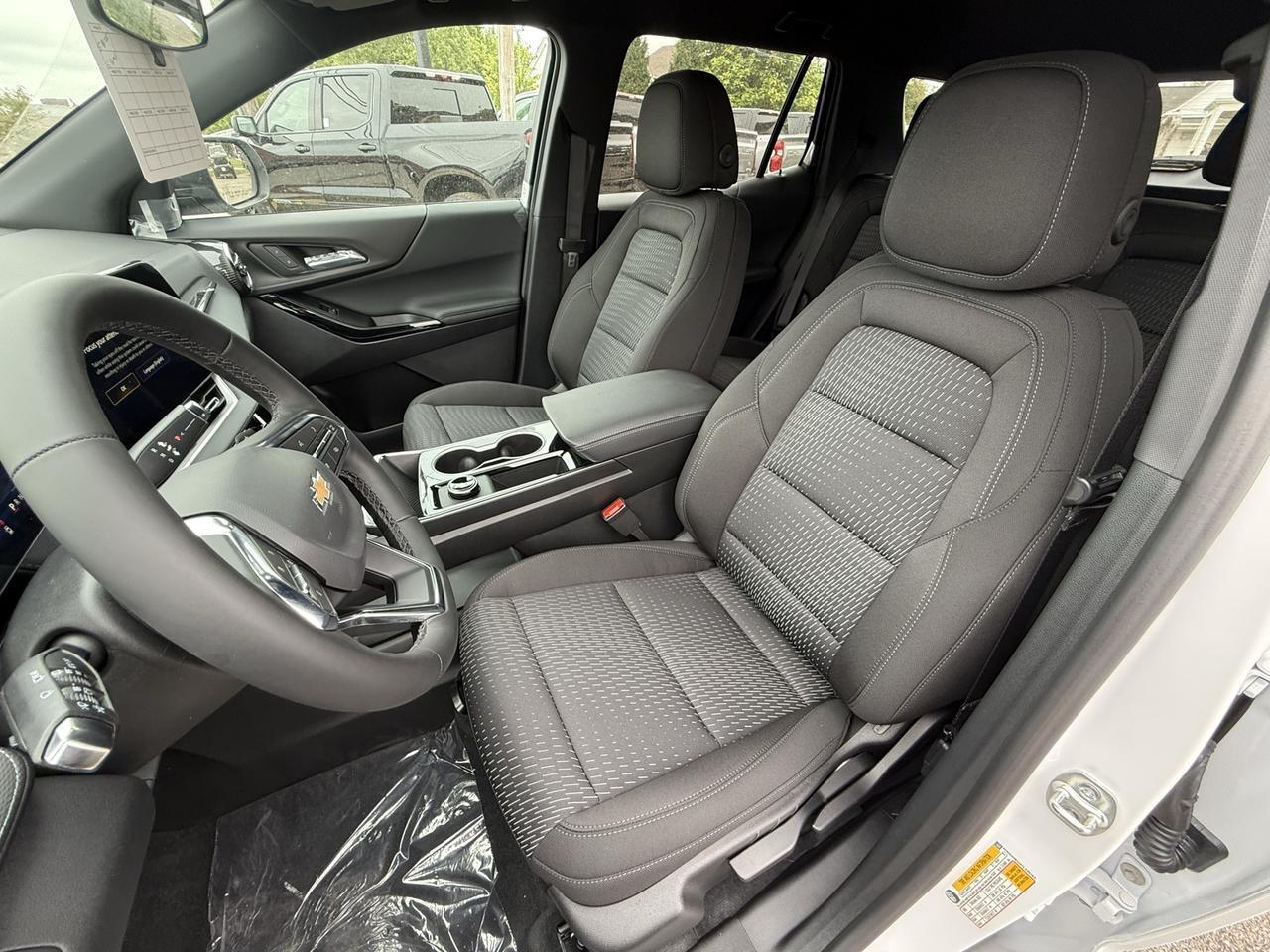 2026 Chevrolet Equinox LT Crestwood KY