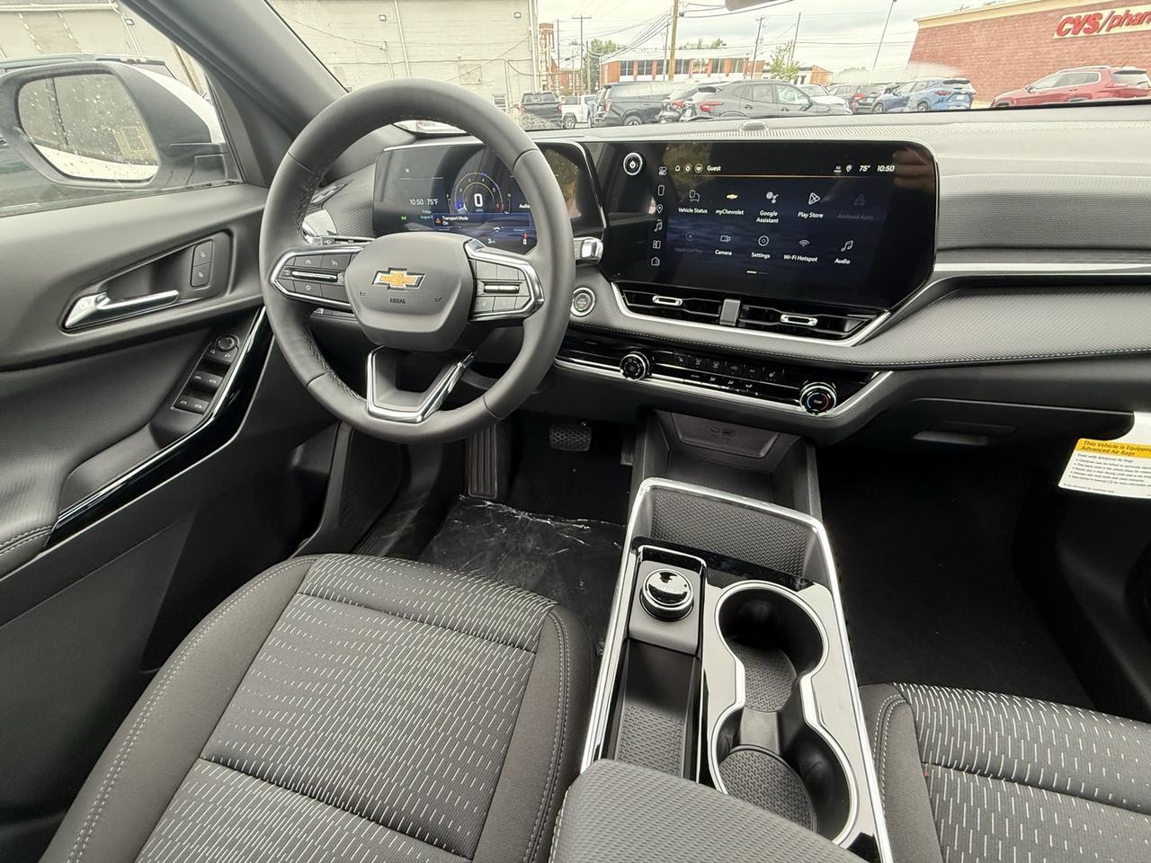 2026 Chevrolet Equinox LT Crestwood KY